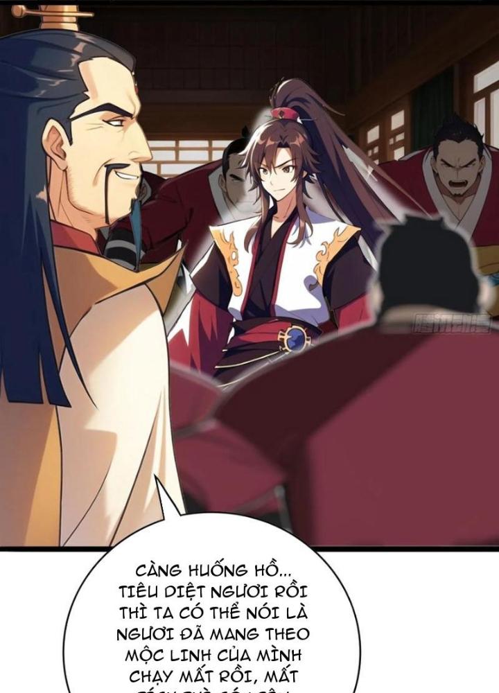 Vạn Thần Tổ Sư Chapter 50 - Trang 3