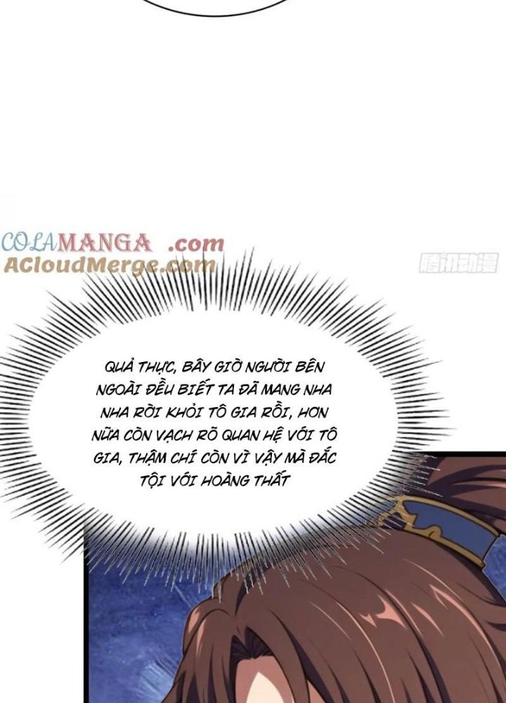 Vạn Thần Tổ Sư Chapter 50 - Trang 3