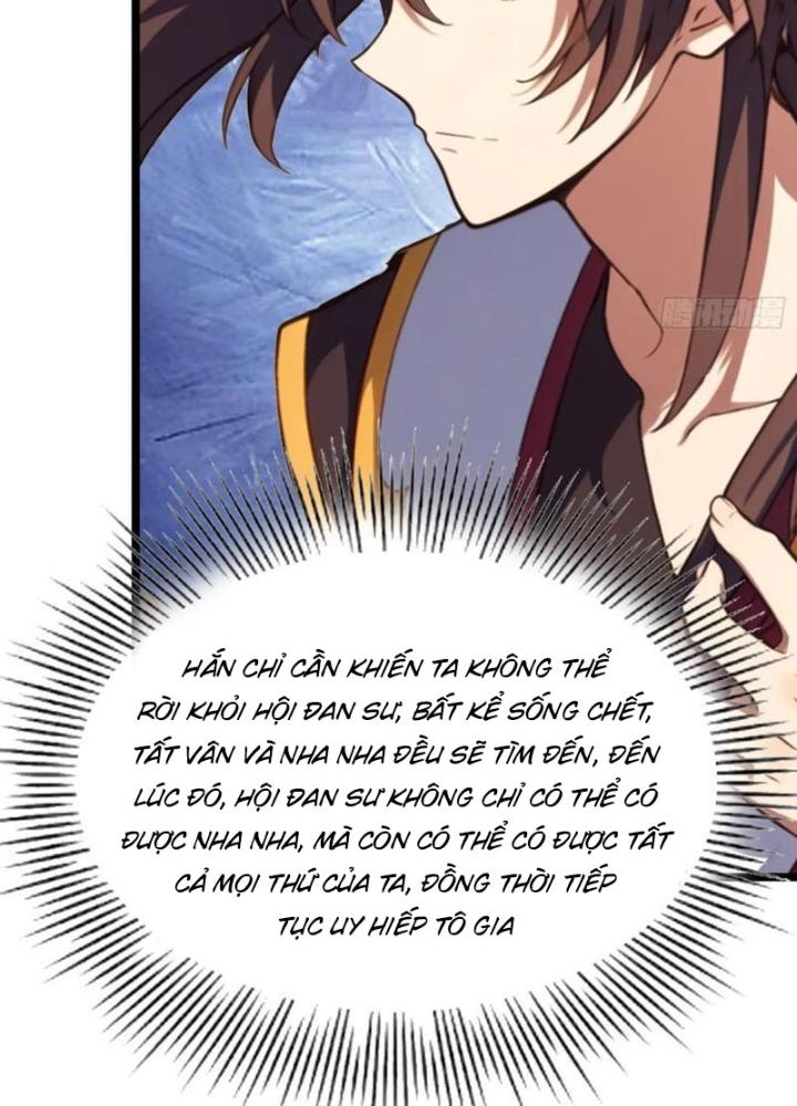 Vạn Thần Tổ Sư Chapter 50 - Trang 3