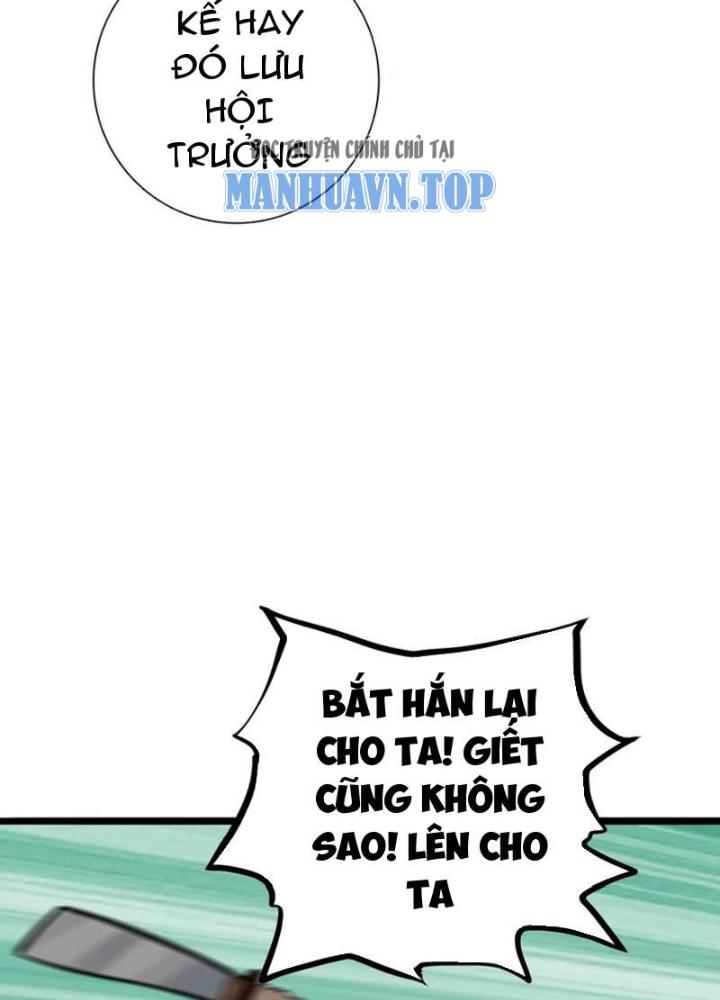 Vạn Thần Tổ Sư Chapter 50 - Trang 3