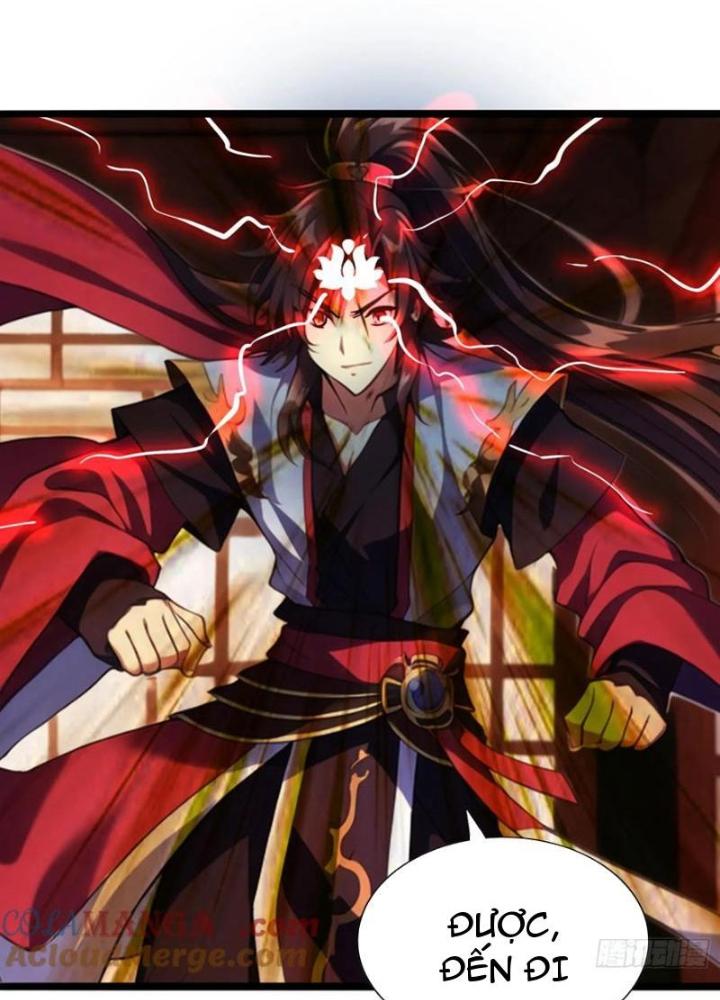 Vạn Thần Tổ Sư Chapter 50 - Trang 3