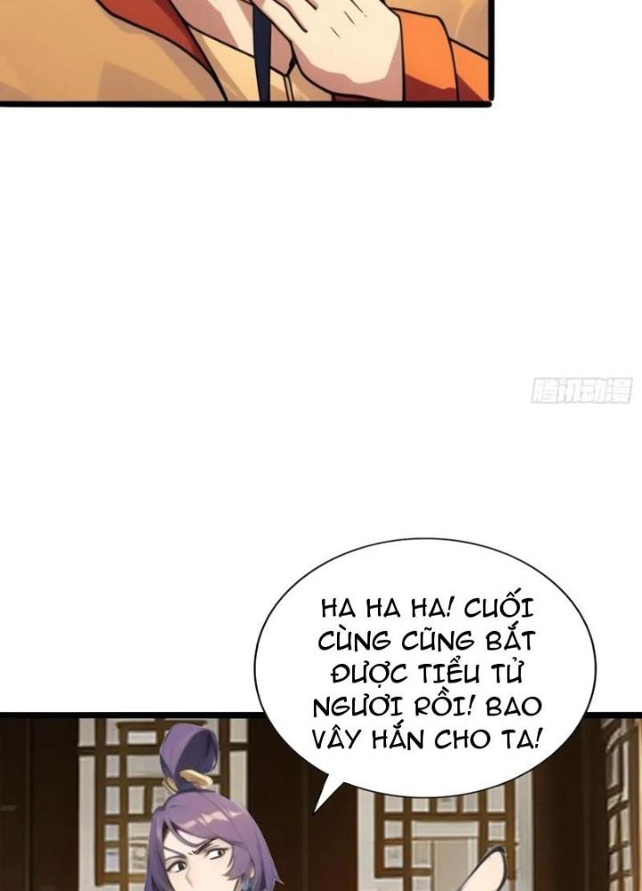 Vạn Thần Tổ Sư Chapter 50 - Trang 3