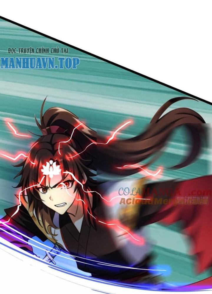 Vạn Thần Tổ Sư Chapter 50 - Trang 3