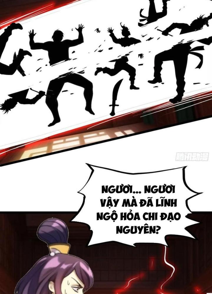 Vạn Thần Tổ Sư Chapter 50 - Trang 3