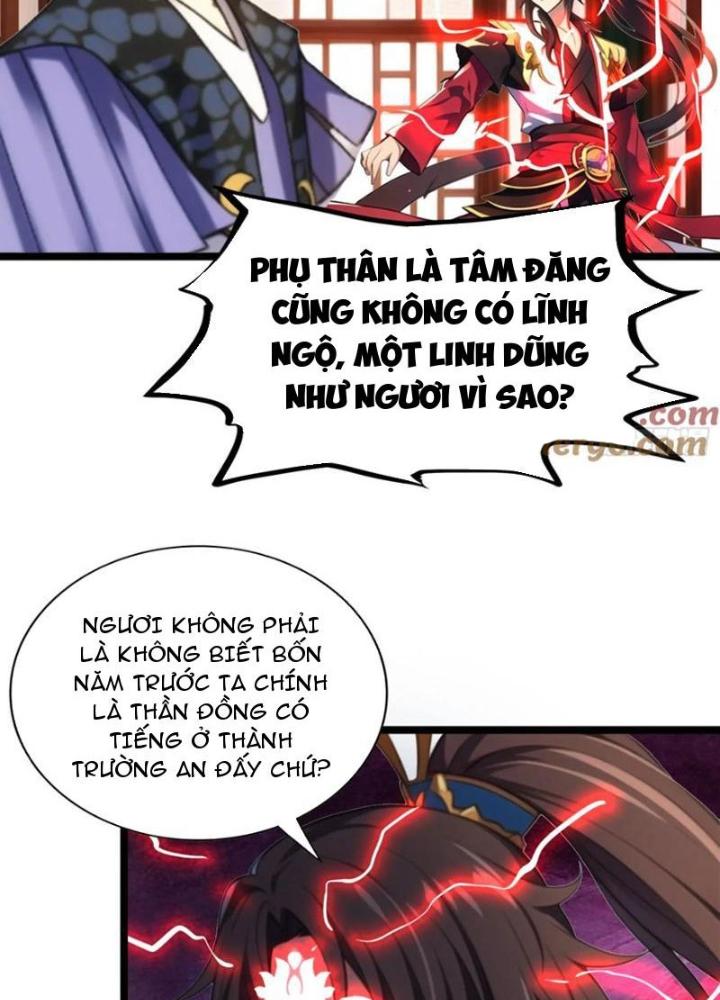 Vạn Thần Tổ Sư Chapter 50 - Trang 3