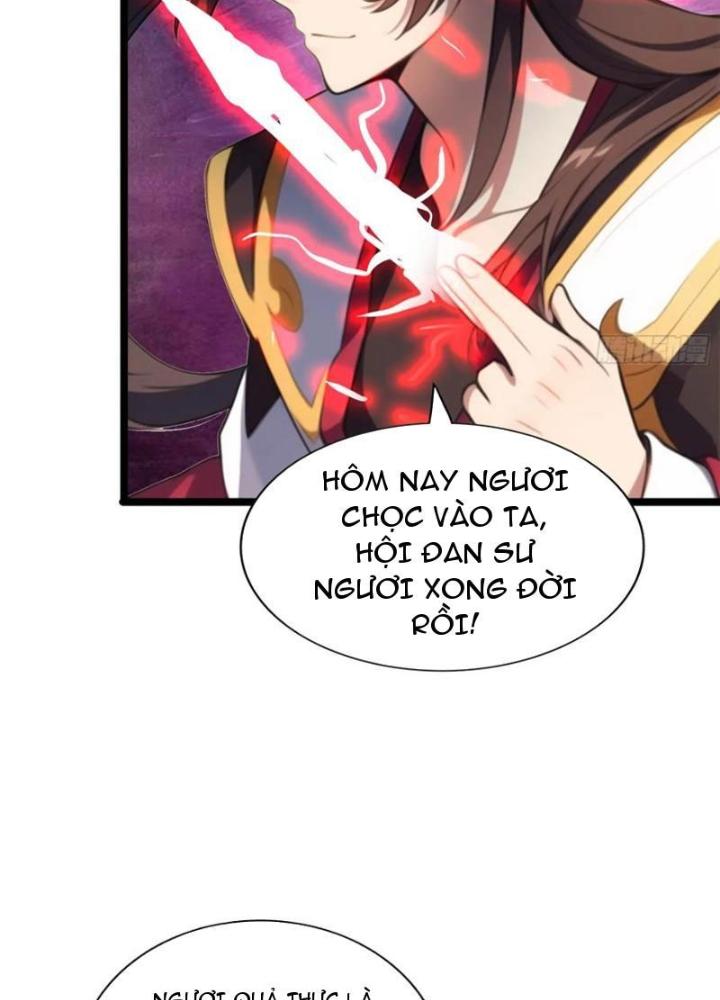 Vạn Thần Tổ Sư Chapter 50 - Trang 3