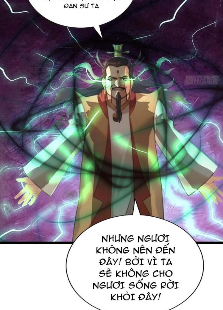 Vạn Thần Tổ Sư Chapter 50 - Trang 3