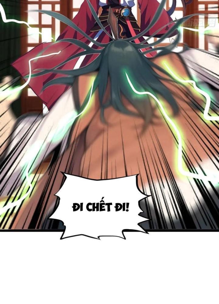 Vạn Thần Tổ Sư Chapter 50 - Trang 3