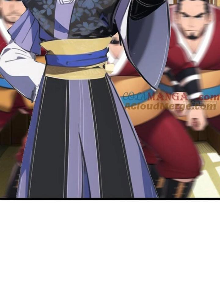 Vạn Thần Tổ Sư Chapter 50 - Trang 3