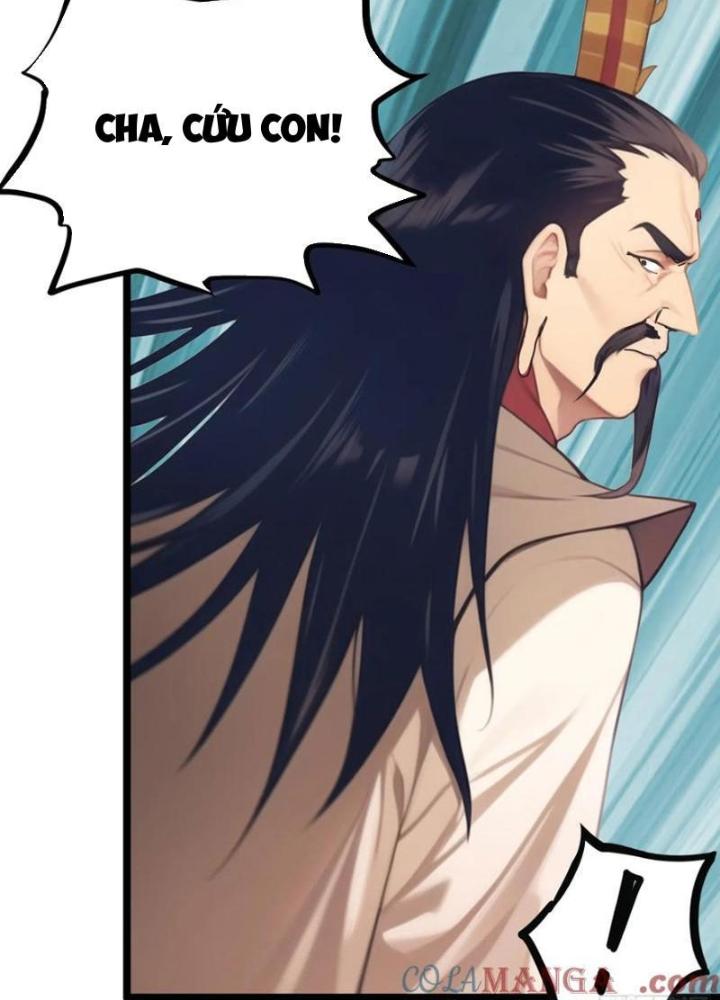 Vạn Thần Tổ Sư Chapter 50 - Trang 3