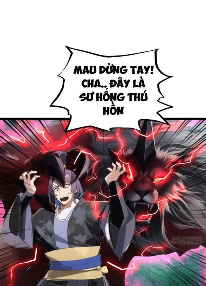 Vạn Thần Tổ Sư Chapter 50 - Trang 3