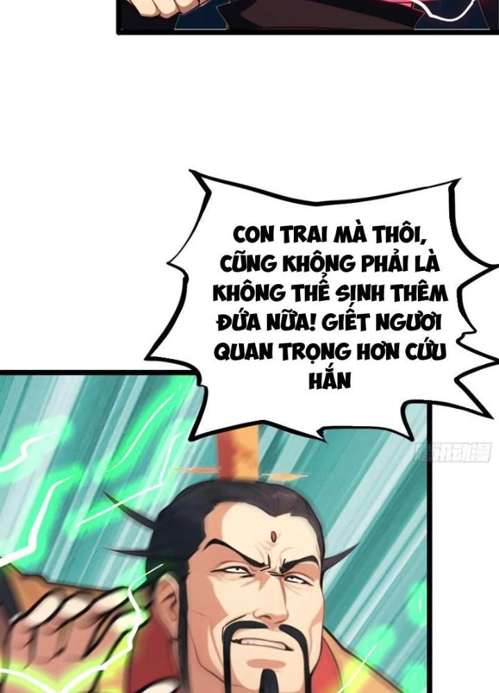 Vạn Thần Tổ Sư Chapter 50 - Trang 3