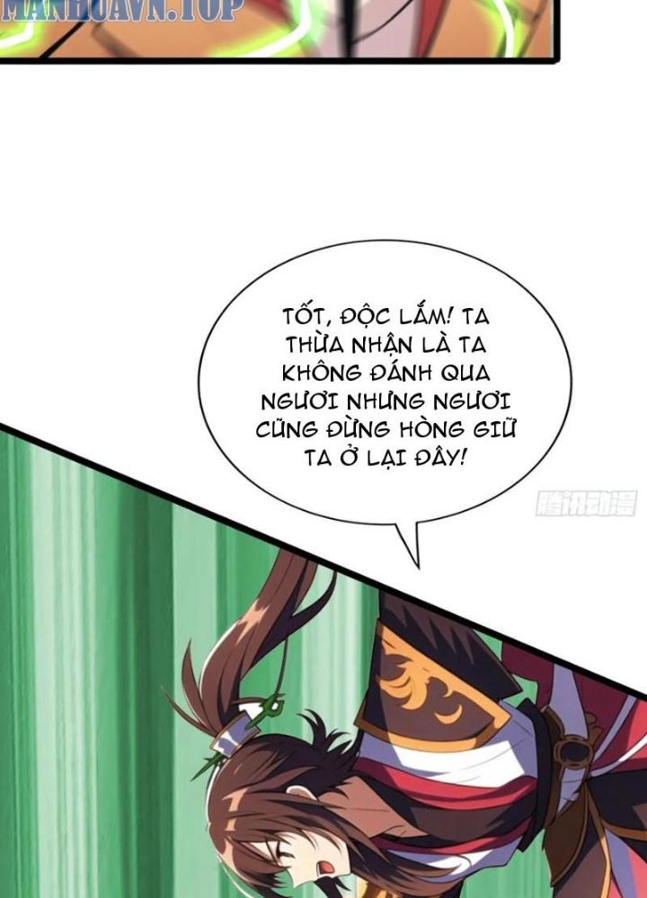 Vạn Thần Tổ Sư Chapter 50 - Trang 3