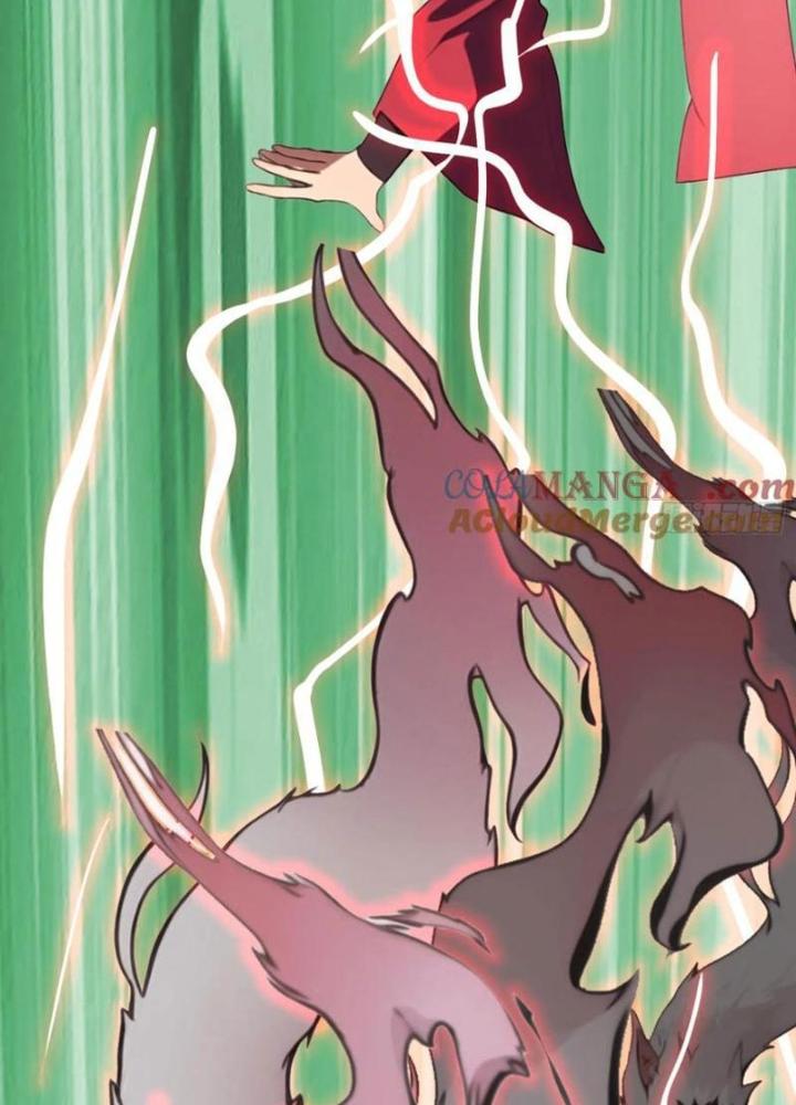 Vạn Thần Tổ Sư Chapter 50 - Trang 3