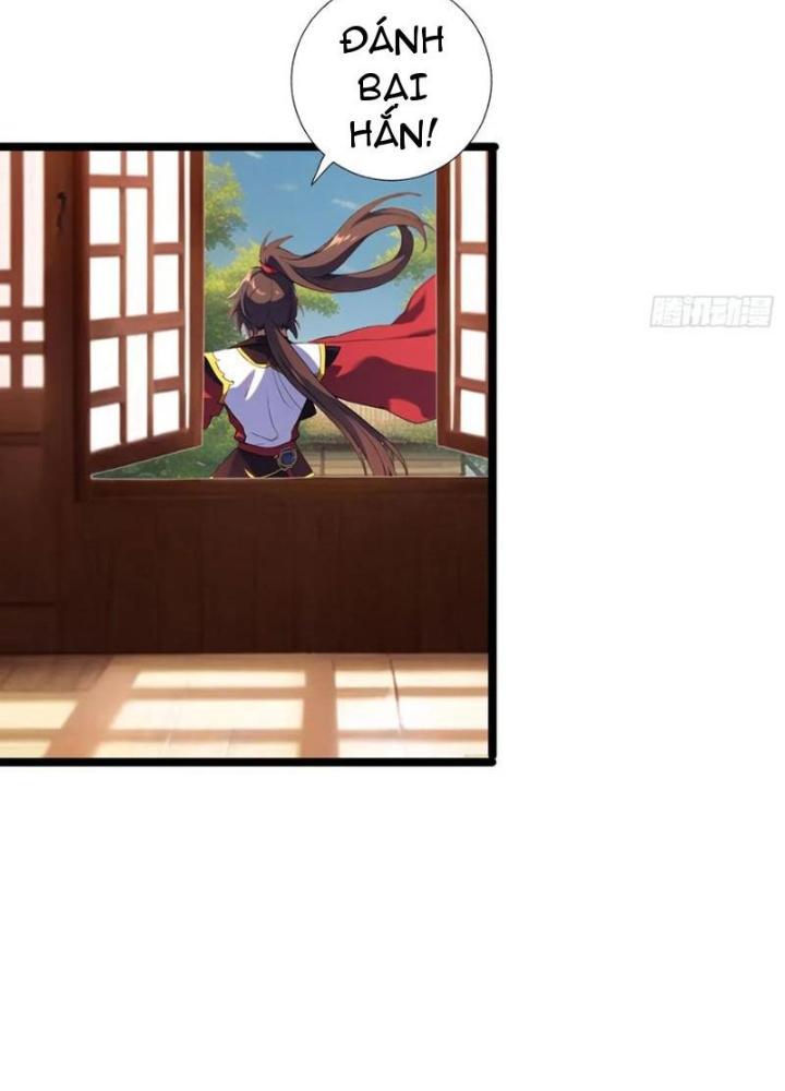 Vạn Thần Tổ Sư Chapter 50 - Trang 3