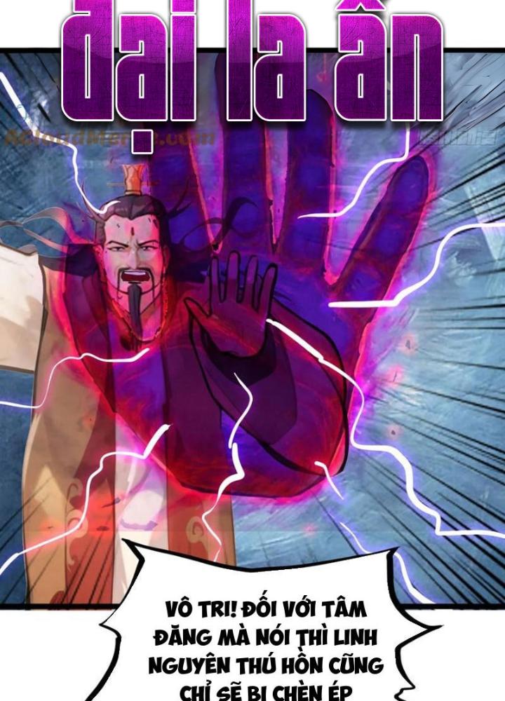 Vạn Thần Tổ Sư Chapter 50 - Trang 3
