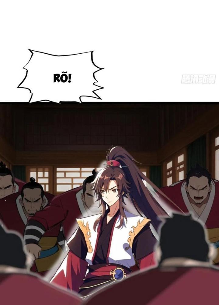 Vạn Thần Tổ Sư Chapter 50 - Trang 3