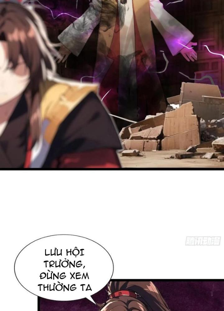 Vạn Thần Tổ Sư Chapter 50 - Trang 3