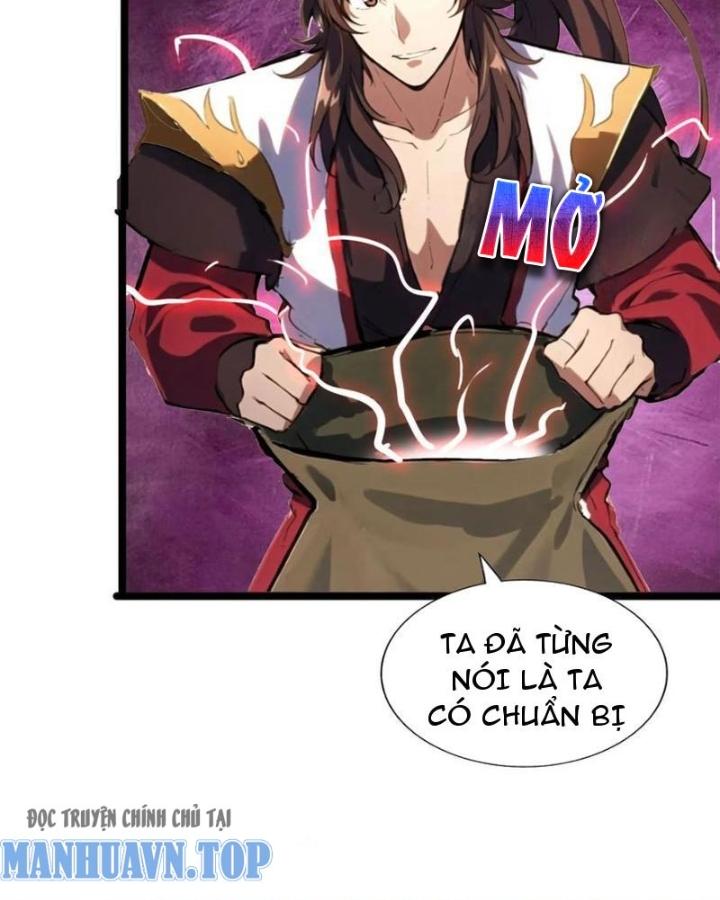 Vạn Thần Tổ Sư Chapter 50 - Trang 3