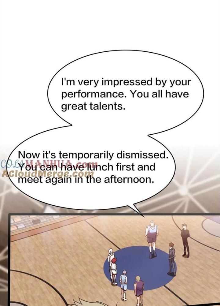 Dũng Cảm Tiến Về Phía Trước Chapter 47 - Trang 2