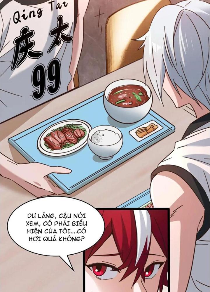 Dũng Cảm Tiến Về Phía Trước Chapter 47 - Trang 2