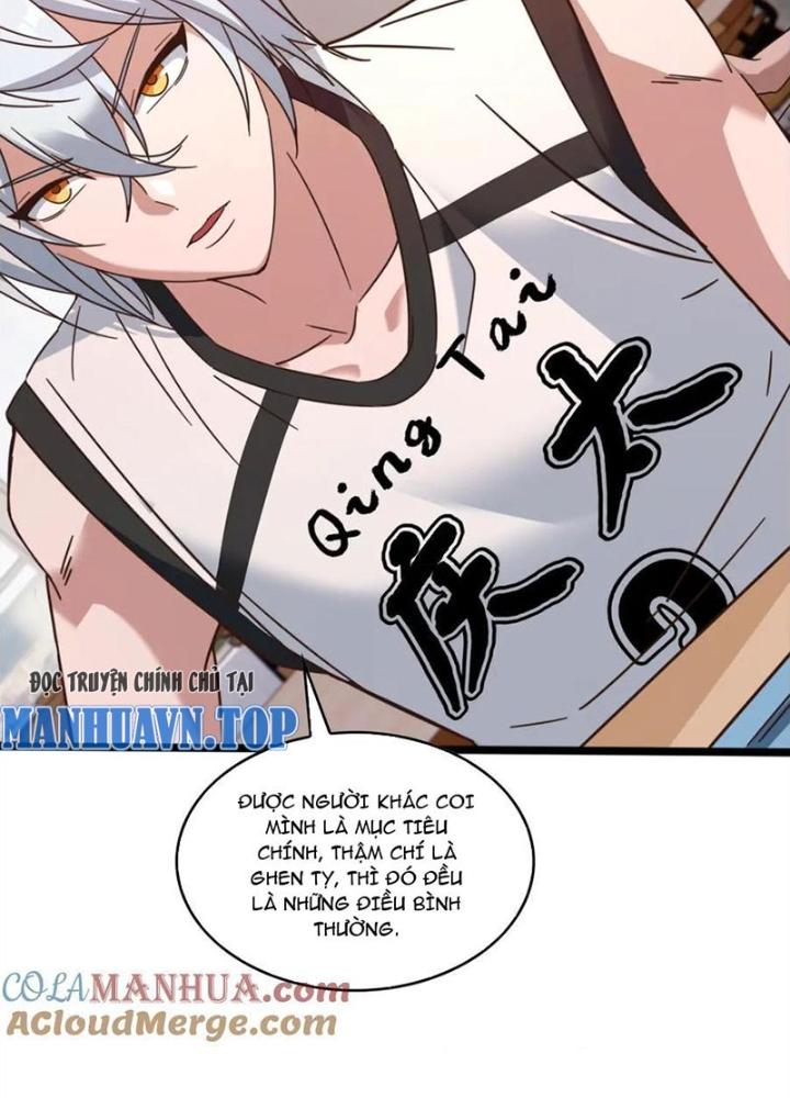 Dũng Cảm Tiến Về Phía Trước Chapter 47 - Trang 2