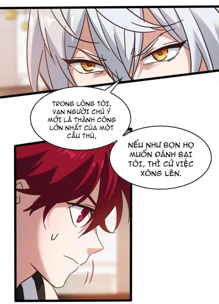 Dũng Cảm Tiến Về Phía Trước Chapter 47 - Trang 2