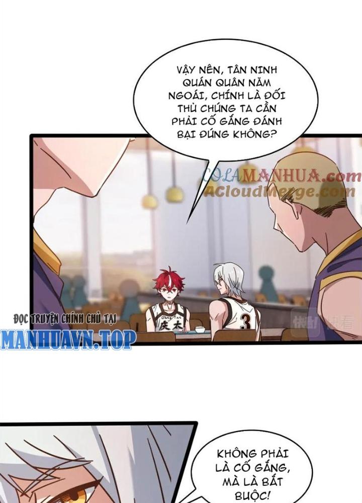 Dũng Cảm Tiến Về Phía Trước Chapter 47 - Trang 2