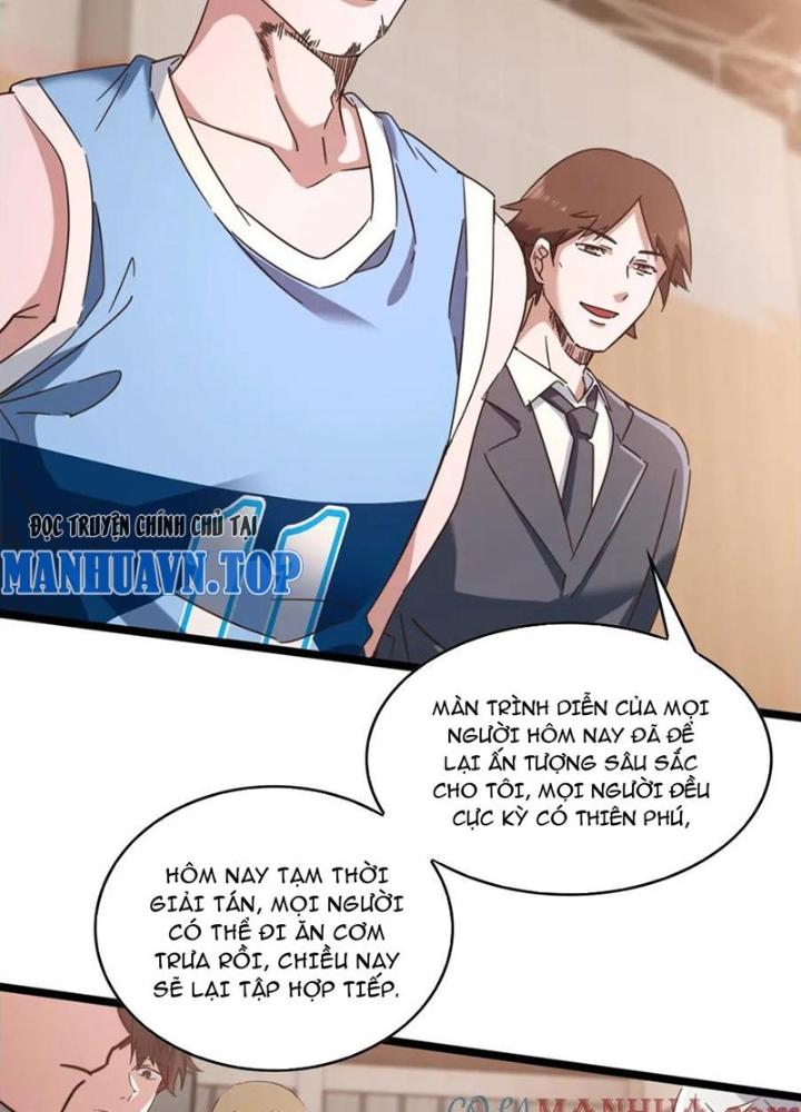 Dũng Cảm Tiến Về Phía Trước Chapter 47 - Trang 2