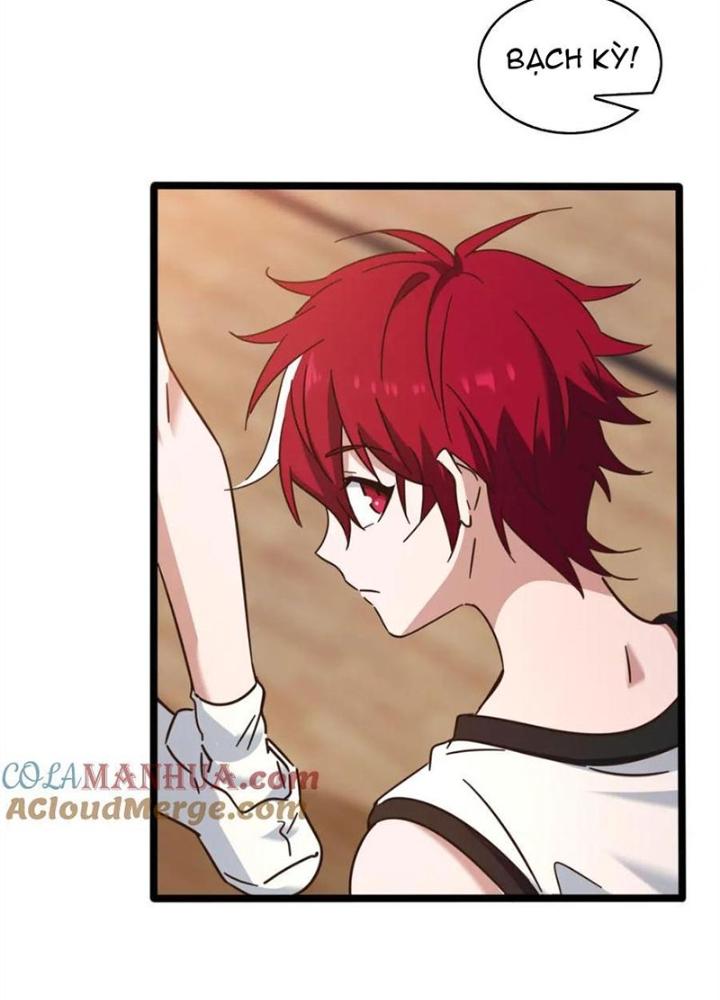 Dũng Cảm Tiến Về Phía Trước Chapter 47 - Trang 2