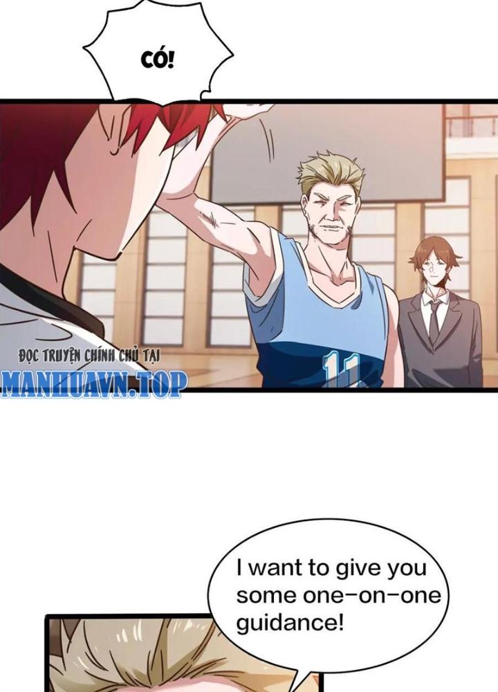 Dũng Cảm Tiến Về Phía Trước Chapter 47 - Trang 2