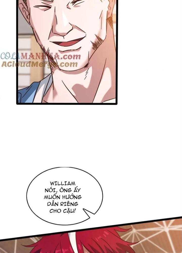 Dũng Cảm Tiến Về Phía Trước Chapter 47 - Trang 2