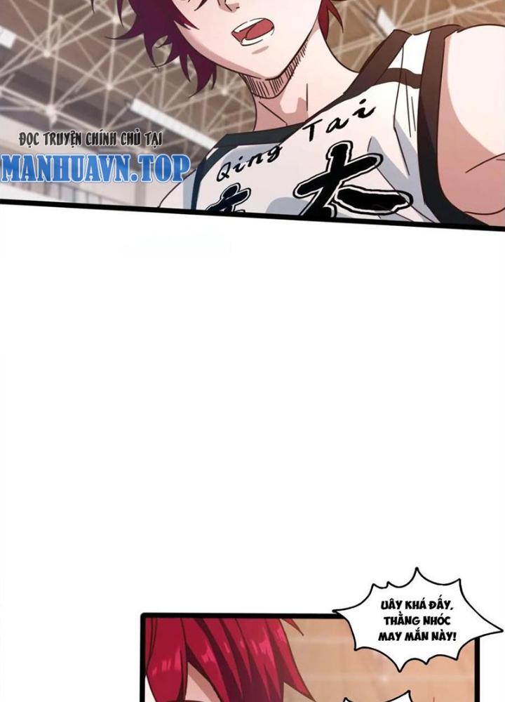 Dũng Cảm Tiến Về Phía Trước Chapter 47 - Trang 2