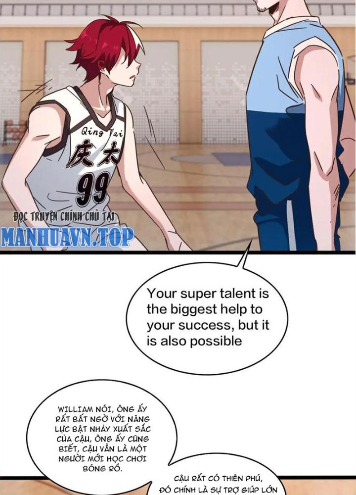 Dũng Cảm Tiến Về Phía Trước Chapter 47 - Trang 2