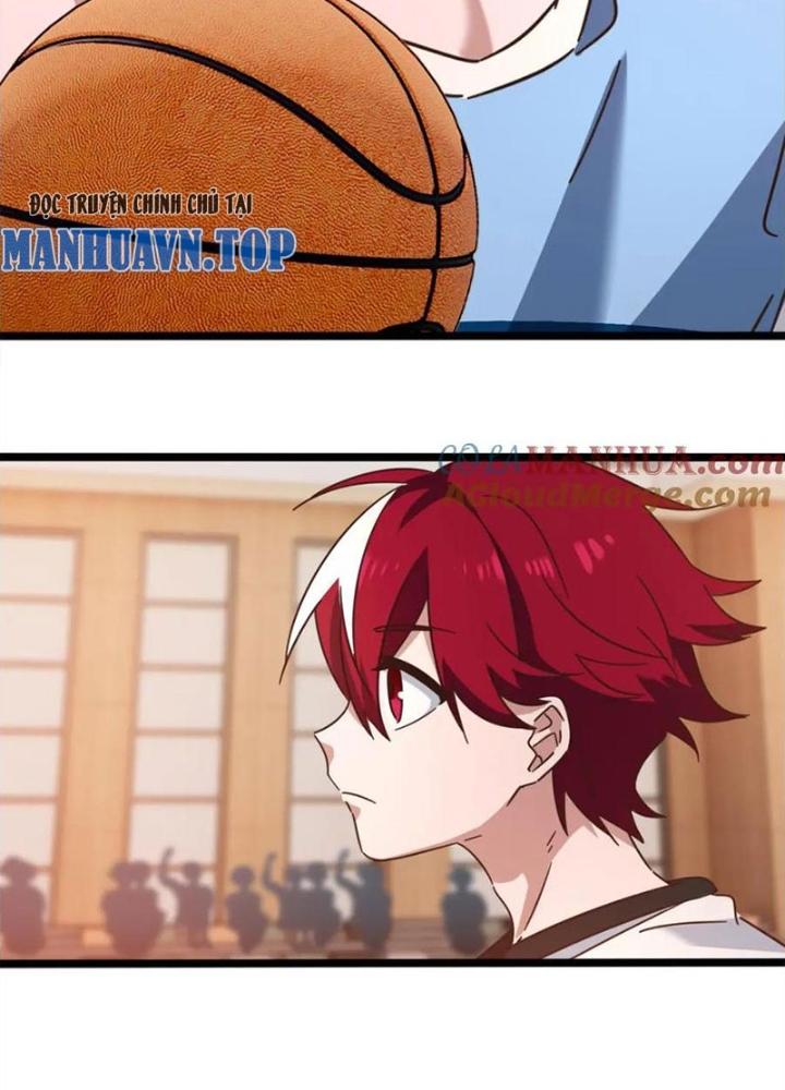 Dũng Cảm Tiến Về Phía Trước Chapter 47 - Trang 2