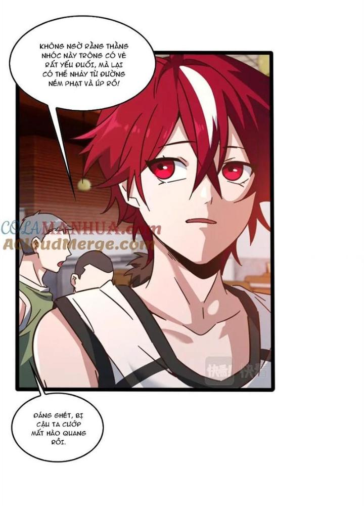 Dũng Cảm Tiến Về Phía Trước Chapter 47 - Trang 2