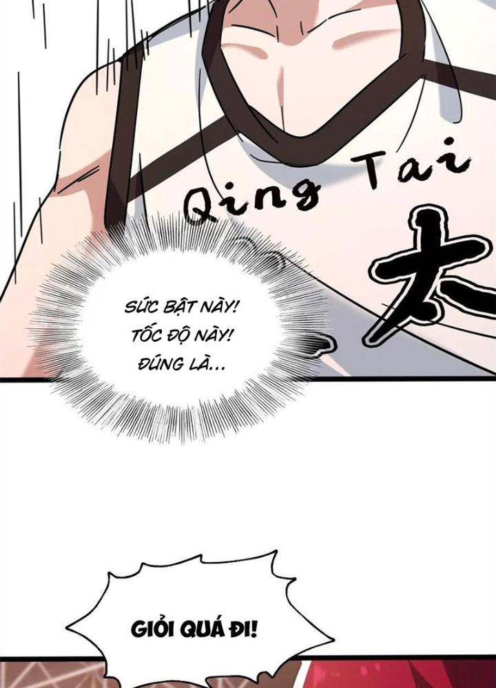 Dũng Cảm Tiến Về Phía Trước Chapter 47 - Trang 2