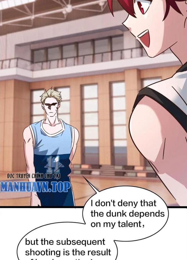 Dũng Cảm Tiến Về Phía Trước Chapter 47 - Trang 2