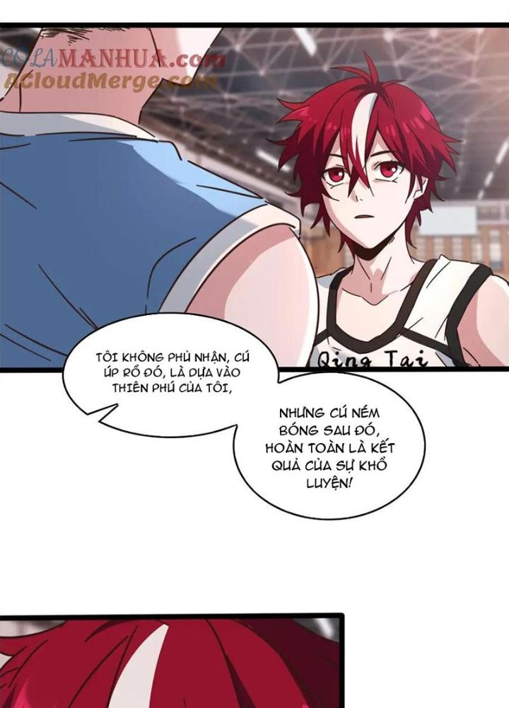 Dũng Cảm Tiến Về Phía Trước Chapter 47 - Trang 2