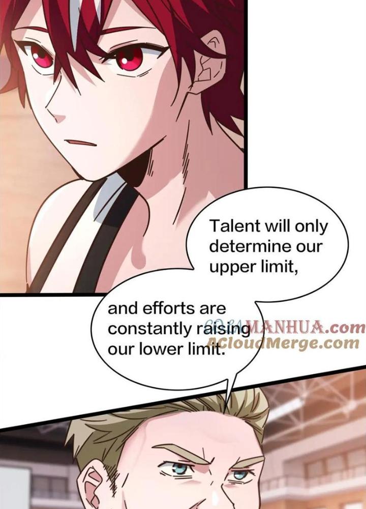 Dũng Cảm Tiến Về Phía Trước Chapter 47 - Trang 2