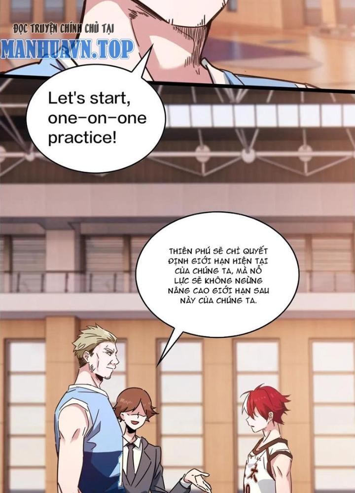 Dũng Cảm Tiến Về Phía Trước Chapter 47 - Trang 2