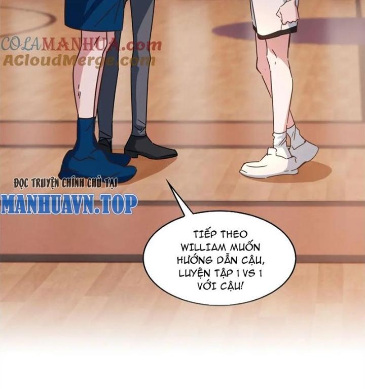 Dũng Cảm Tiến Về Phía Trước Chapter 47 - Trang 2