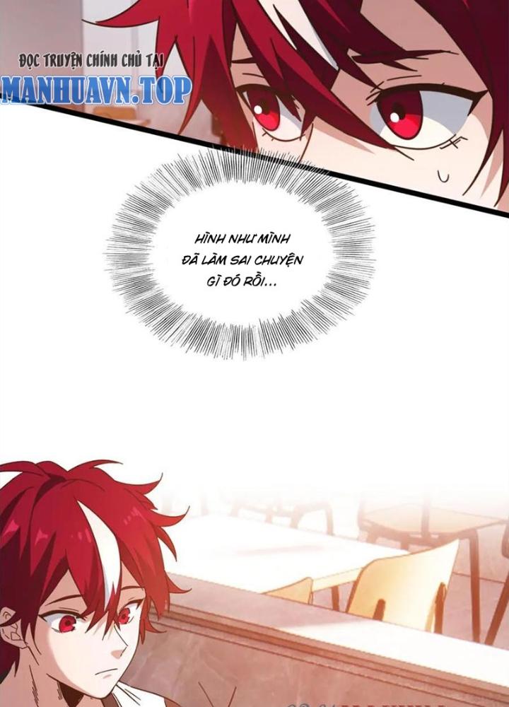 Dũng Cảm Tiến Về Phía Trước Chapter 47 - Trang 2