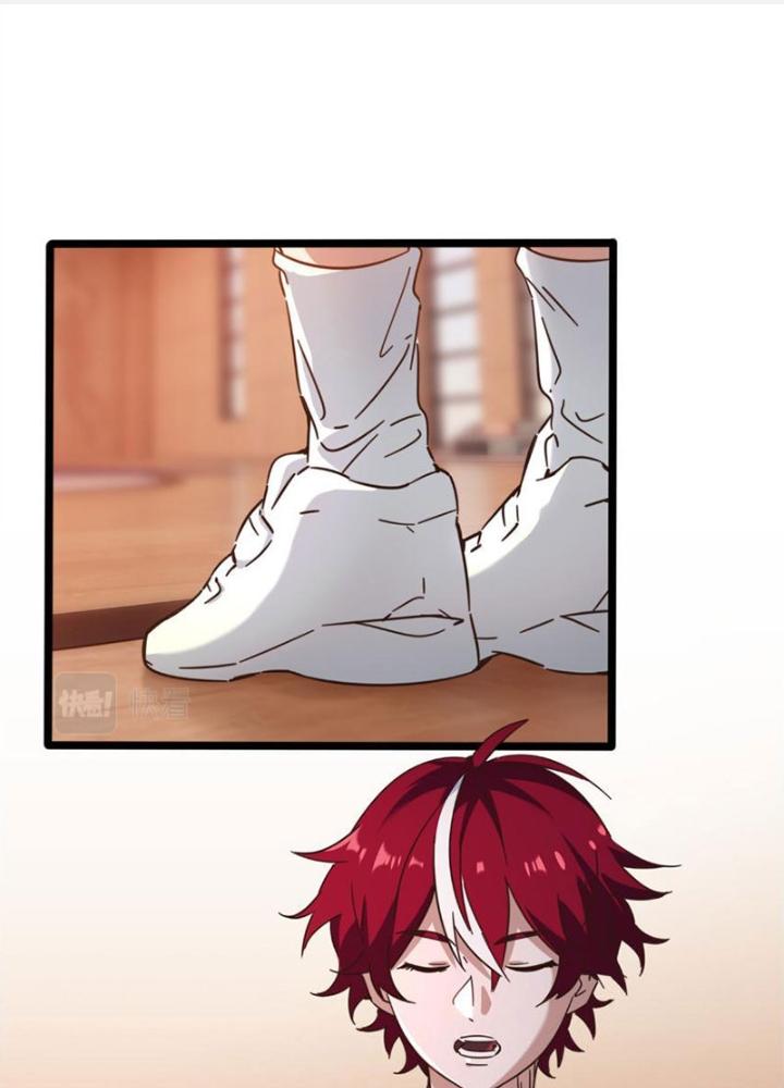 Dũng Cảm Tiến Về Phía Trước Chapter 48 - Trang 2