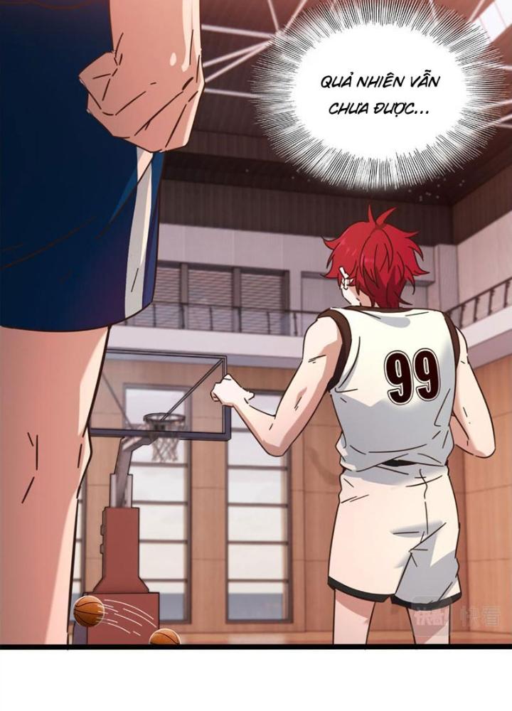 Dũng Cảm Tiến Về Phía Trước Chapter 48 - Trang 2