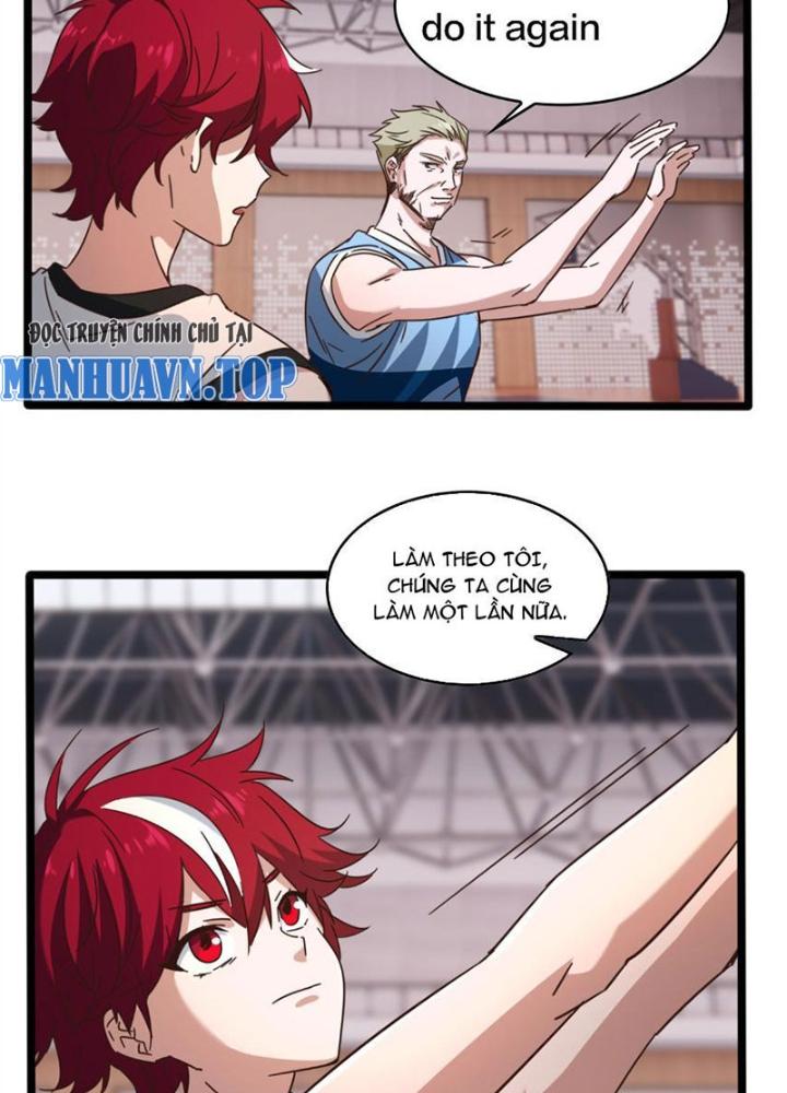 Dũng Cảm Tiến Về Phía Trước Chapter 48 - Trang 2
