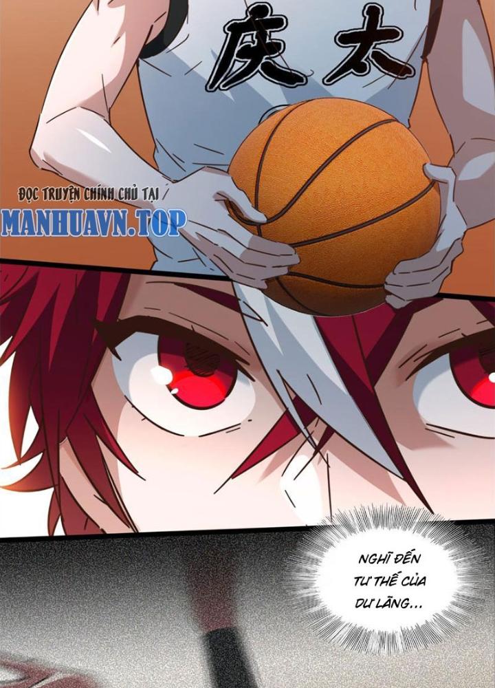 Dũng Cảm Tiến Về Phía Trước Chapter 48 - Trang 2