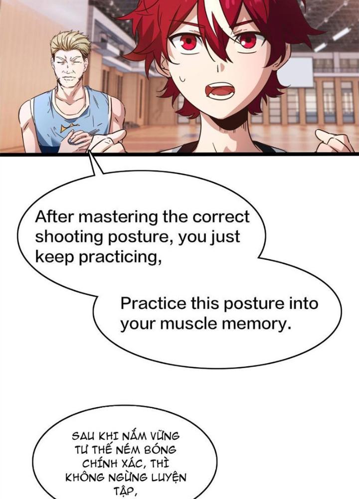 Dũng Cảm Tiến Về Phía Trước Chapter 48 - Trang 2