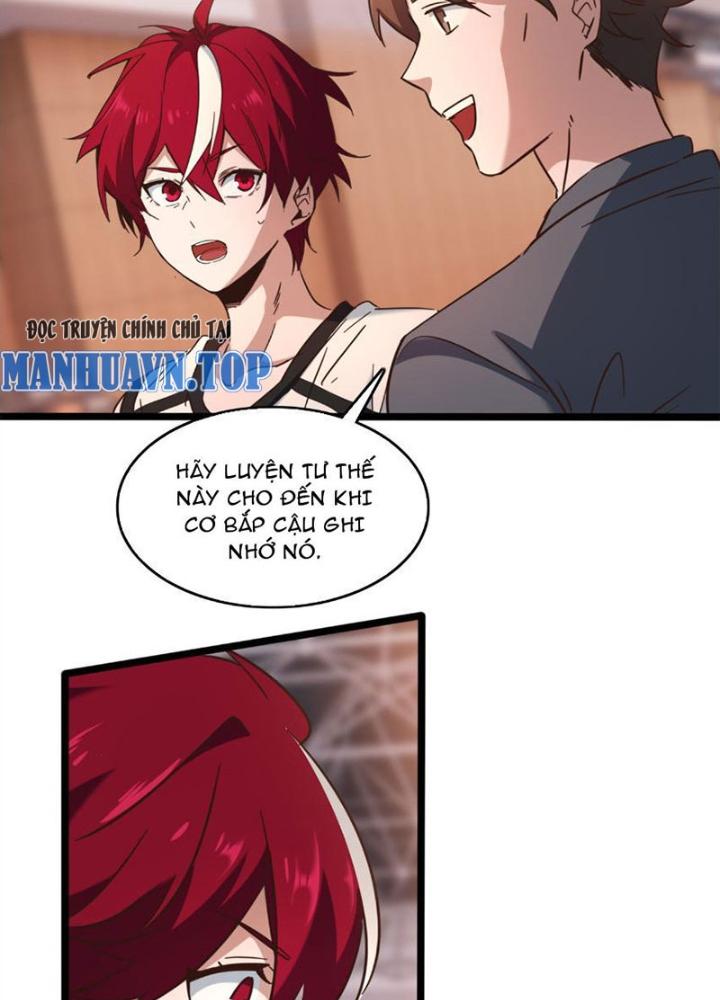 Dũng Cảm Tiến Về Phía Trước Chapter 48 - Trang 2