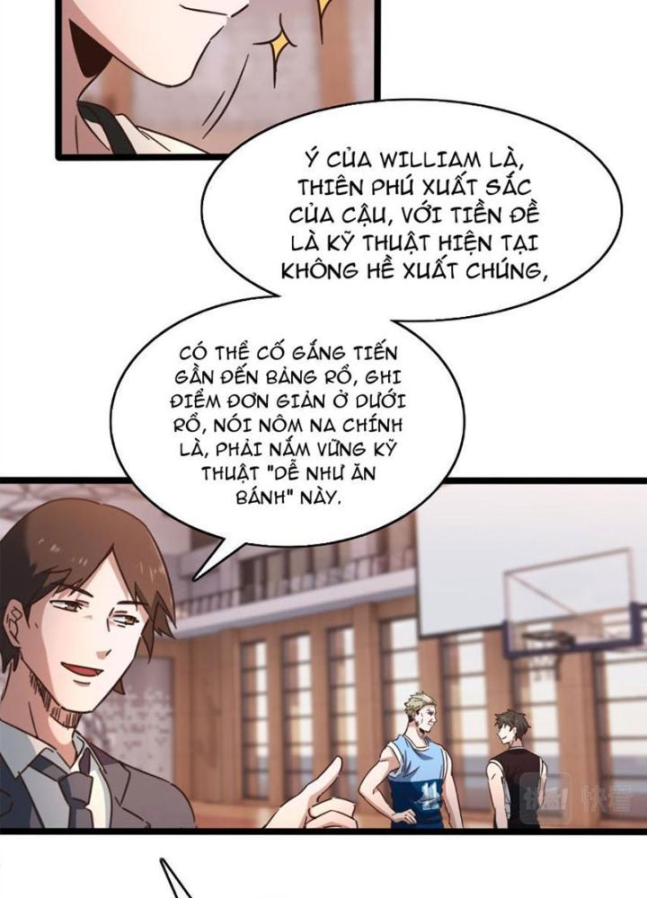 Dũng Cảm Tiến Về Phía Trước Chapter 48 - Trang 2